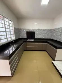 Casa Residencial Monte Pascoal, Goiânia - GO — foto 2