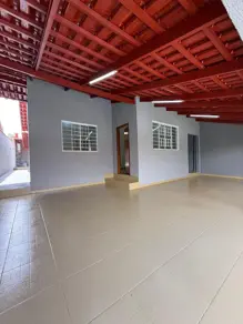 Imagem 3 - Casa em Residencial Monte Pascoal, Goiânia - GO