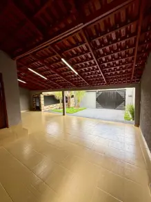 Casa Residencial Monte Pascoal, Goiânia - GO — foto 1