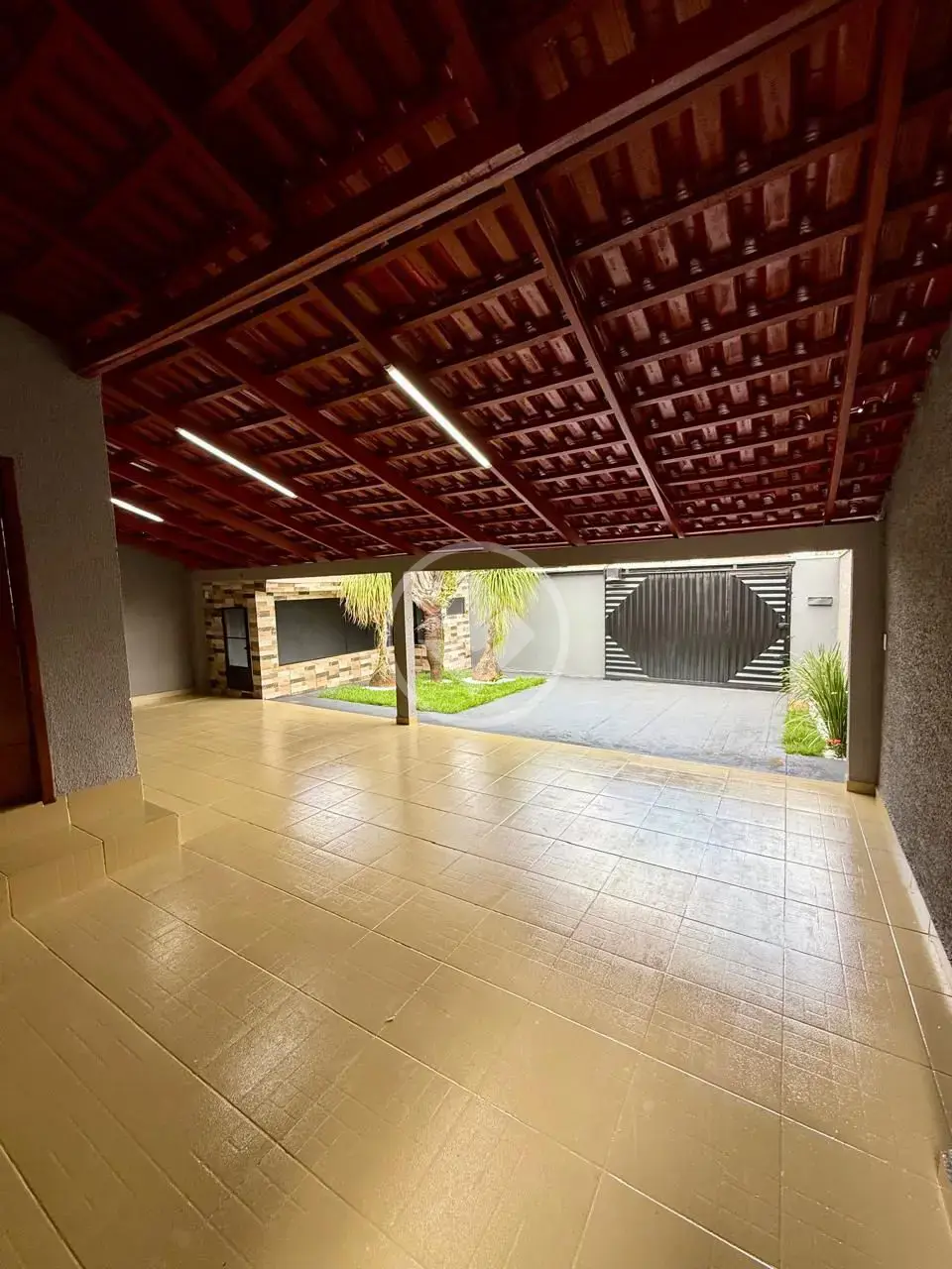 Imagem 1 - Casa em Residencial Monte Pascoal, Goiânia - GO