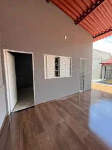 Imagem 6 - Casa em Residencial Monte Pascoal, Goiânia - GO