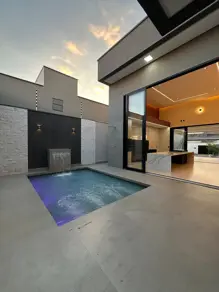 Imagem 3 - Casa em Moinho dos Ventos, Goiânia - GO