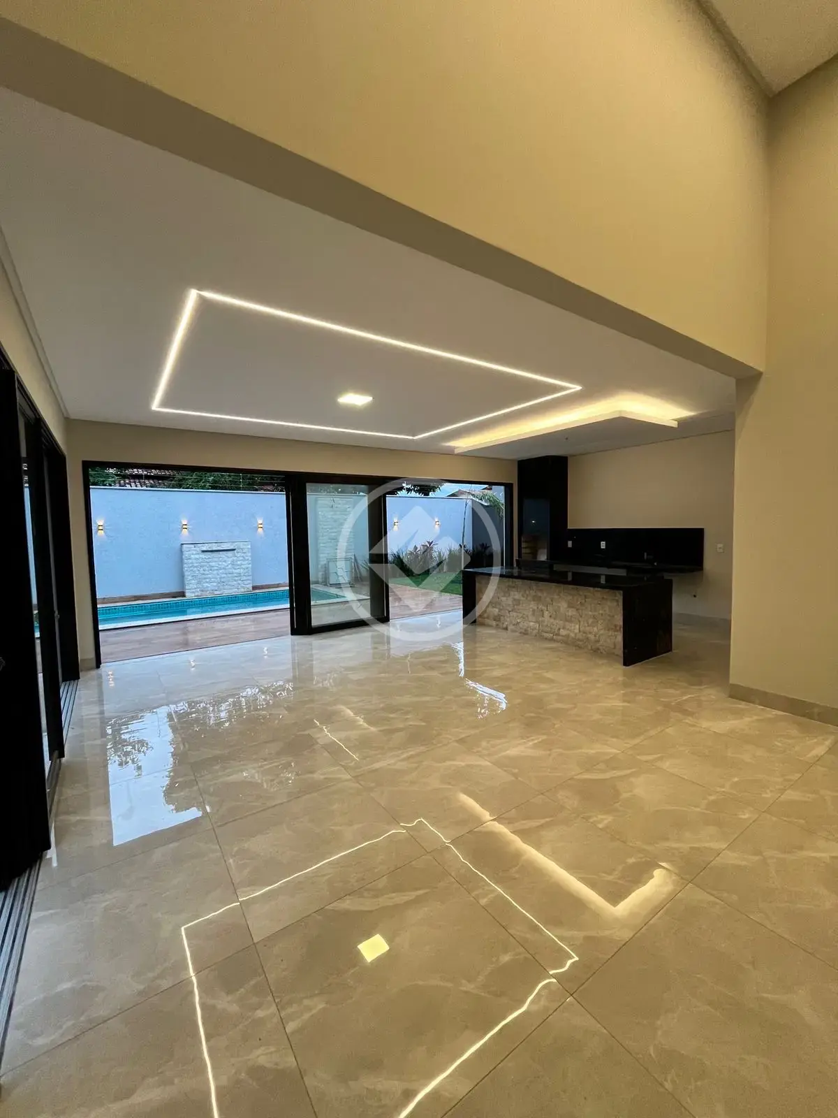 Imagem 1 - Casa em Jardim Presidente, Goiânia - GO