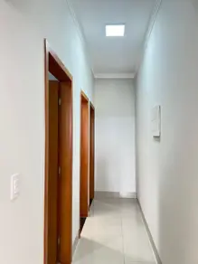 Casa Jardins Madri, Goiânia - GO — foto 2