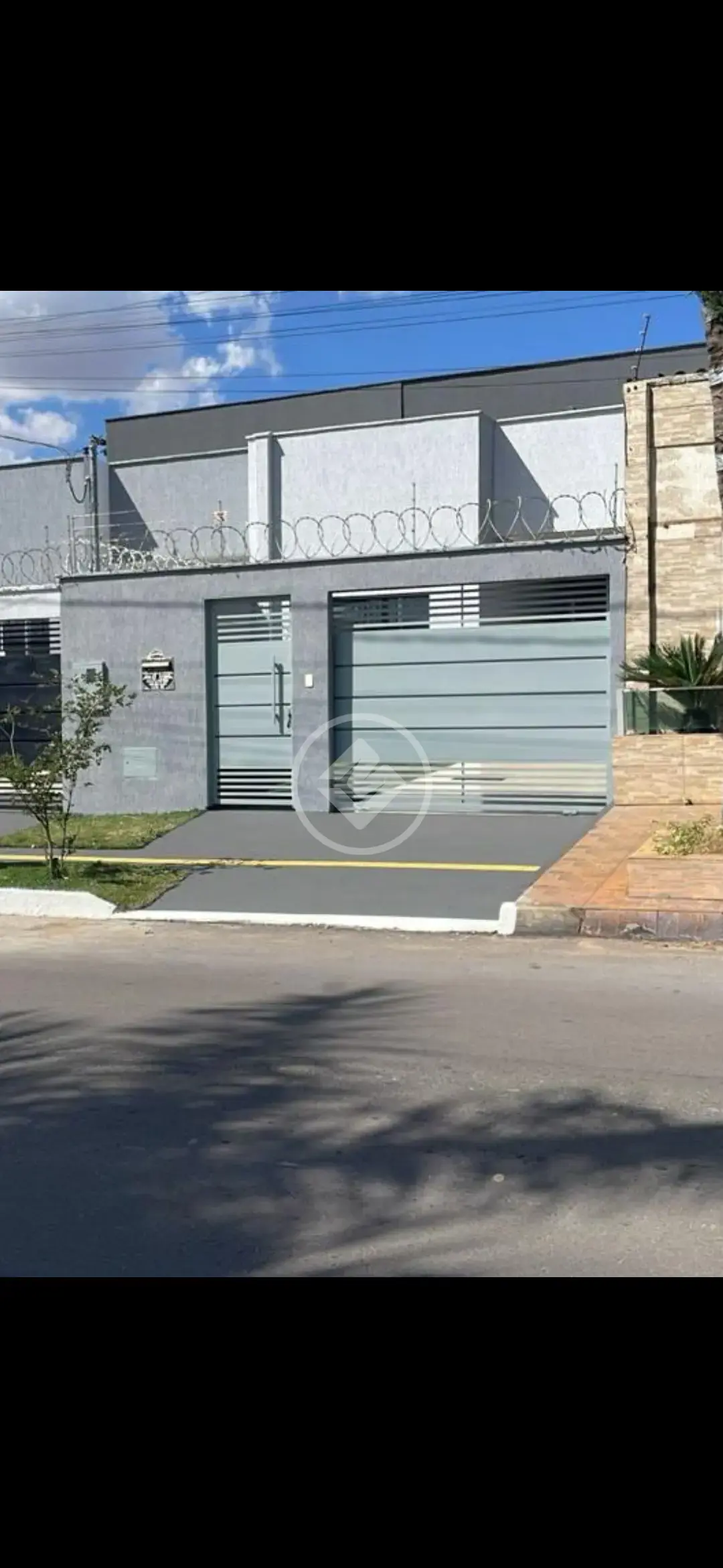 Imagem 1 - Casa em Jardins Madri, Goiânia - GO