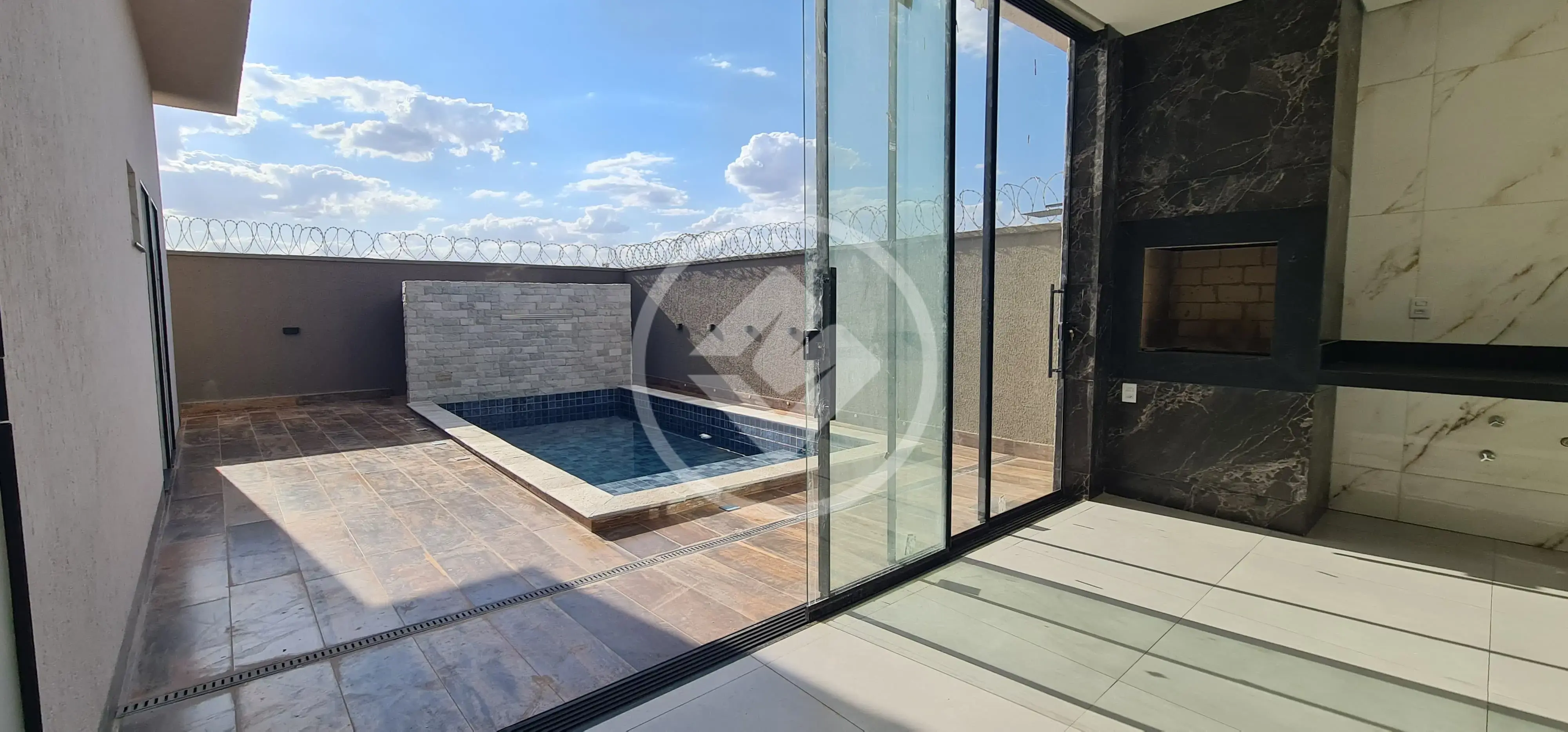 Imagem 1 - Casa em Setor Faiçalville, Goiânia - GO
