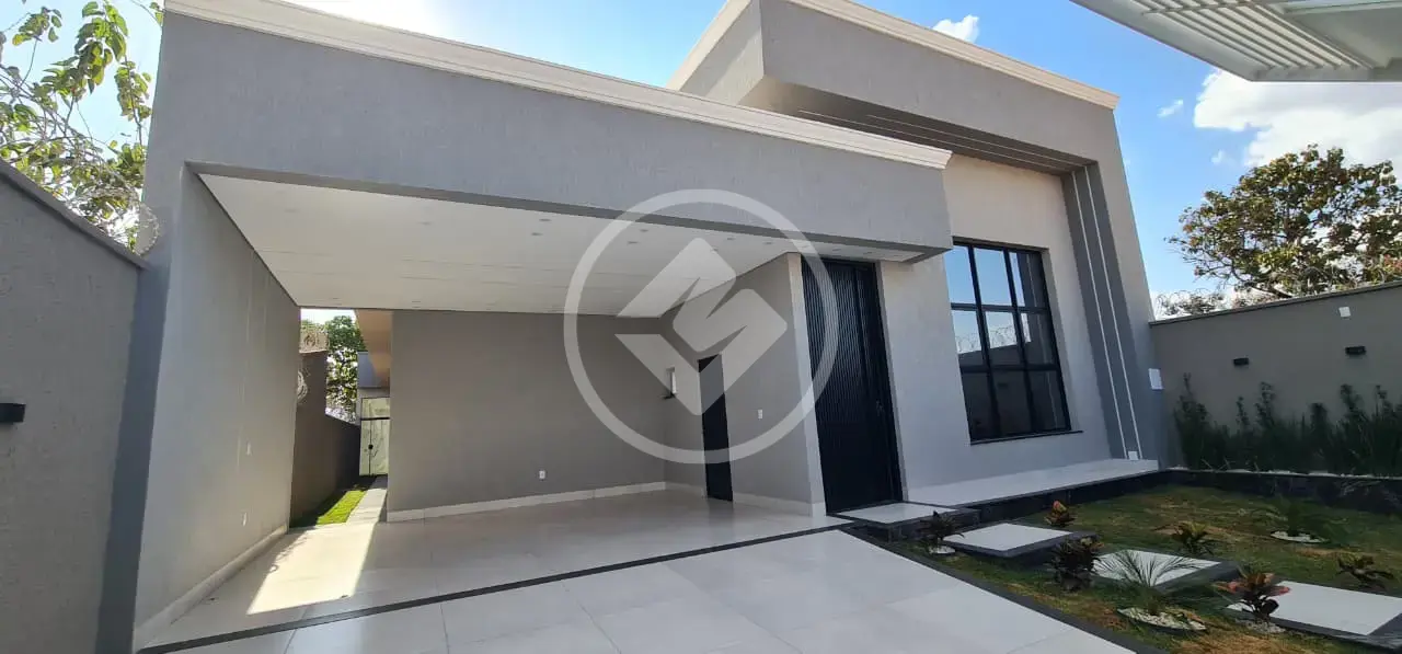 Image 2 - Casa em Setor Faiçalville, Goiânia - GO