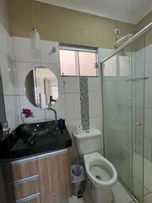 Imagem 3 - Casa em Sítios Santa Luzia, Aparecida de Goiânia - GO