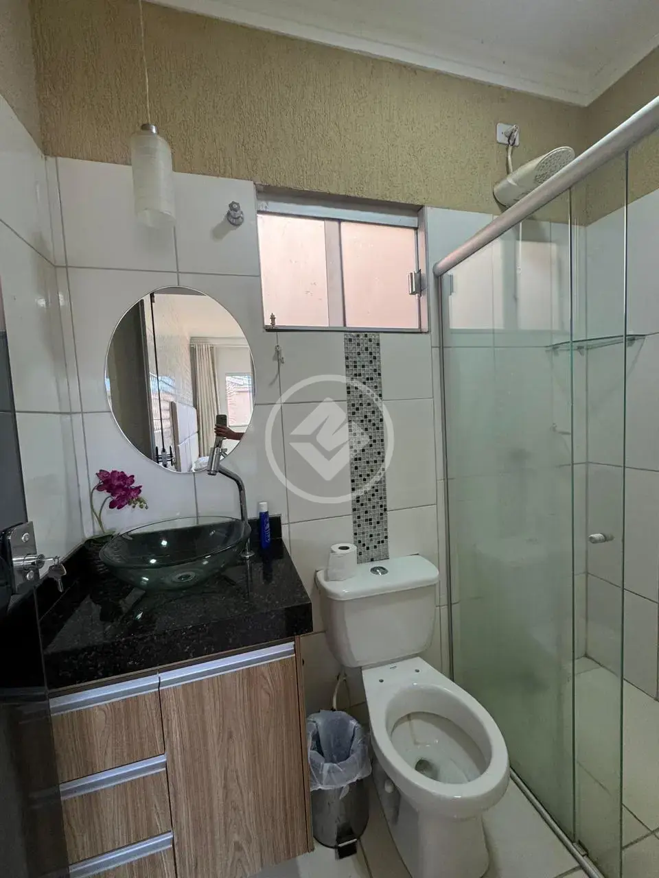 Image 4 - Casa em Sítios Santa Luzia, Aparecida de Goiânia - GO