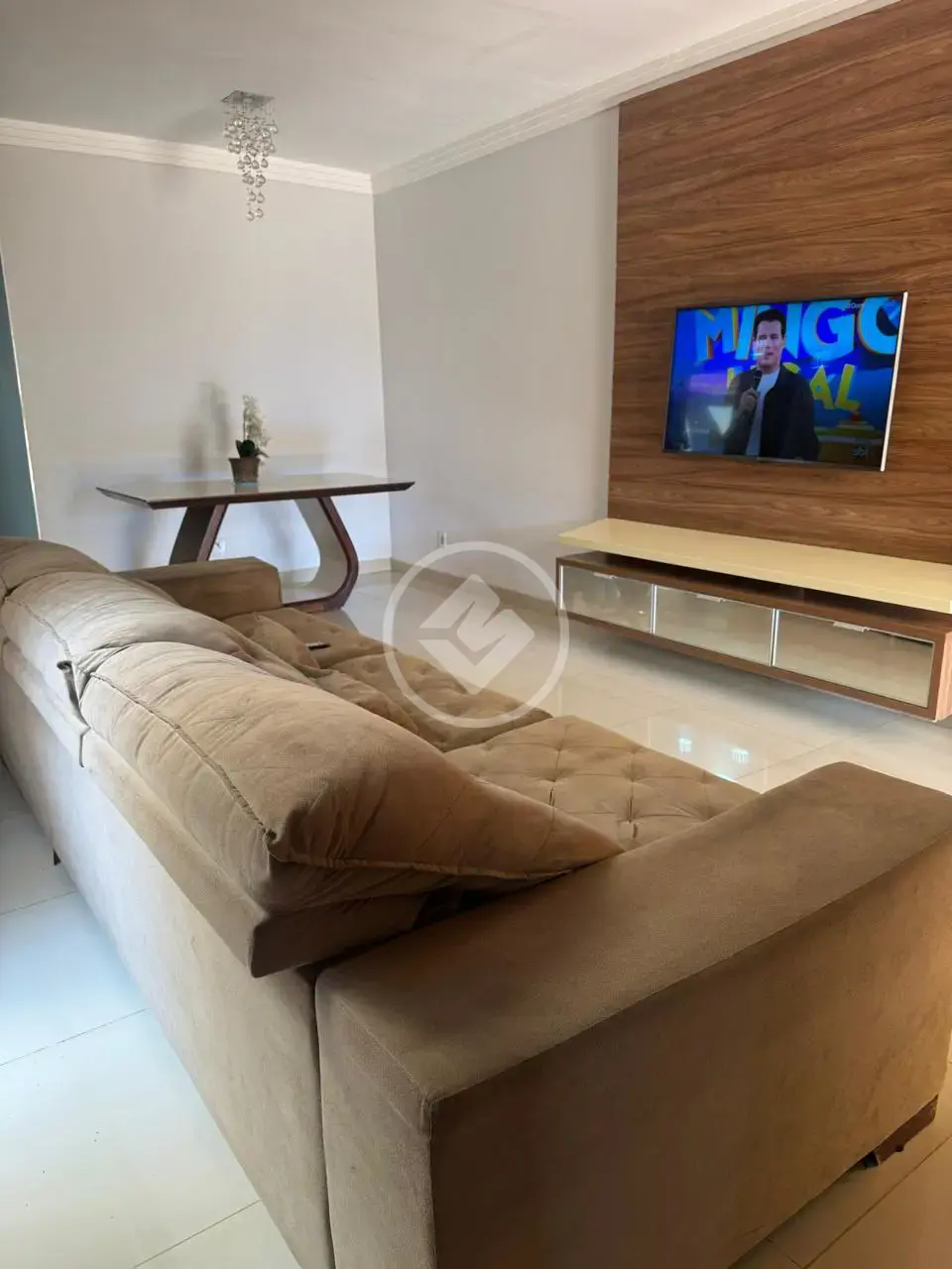 Image 2 - Casa em Sítios Santa Luzia, Aparecida de Goiânia - GO