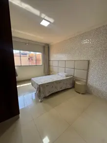 Imagem 2 - Casa em Sítios Santa Luzia, Aparecida de Goiânia - GO