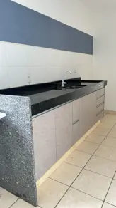 Apartamento Condomínio das Esmeraldas, Goiânia - GO — foto 1