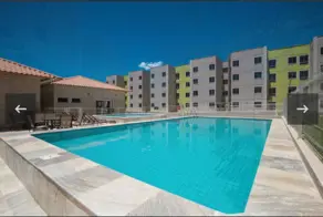 Imagem 4 - Apartamento em Condomínio das Esmeraldas, Goiânia - GO