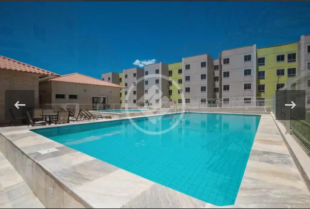 Imagem 4 - Apartamento em Condomínio das Esmeraldas, Goiânia - GO