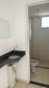 Apartamento Condomínio das Esmeraldas, Goiânia - GO — foto 2