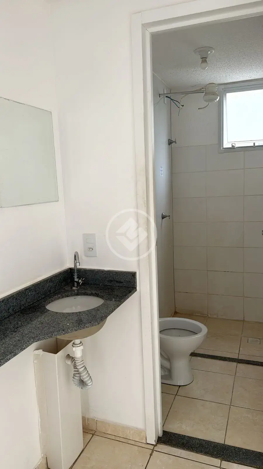Imagem 1 - Apartamento em Condomínio das Esmeraldas, Goiânia - GO