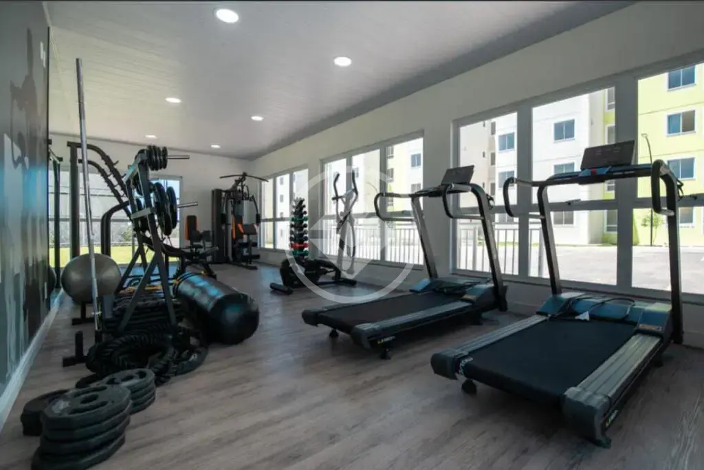 Imagem 6 - Apartamento em Condomínio das Esmeraldas, Goiânia - GO