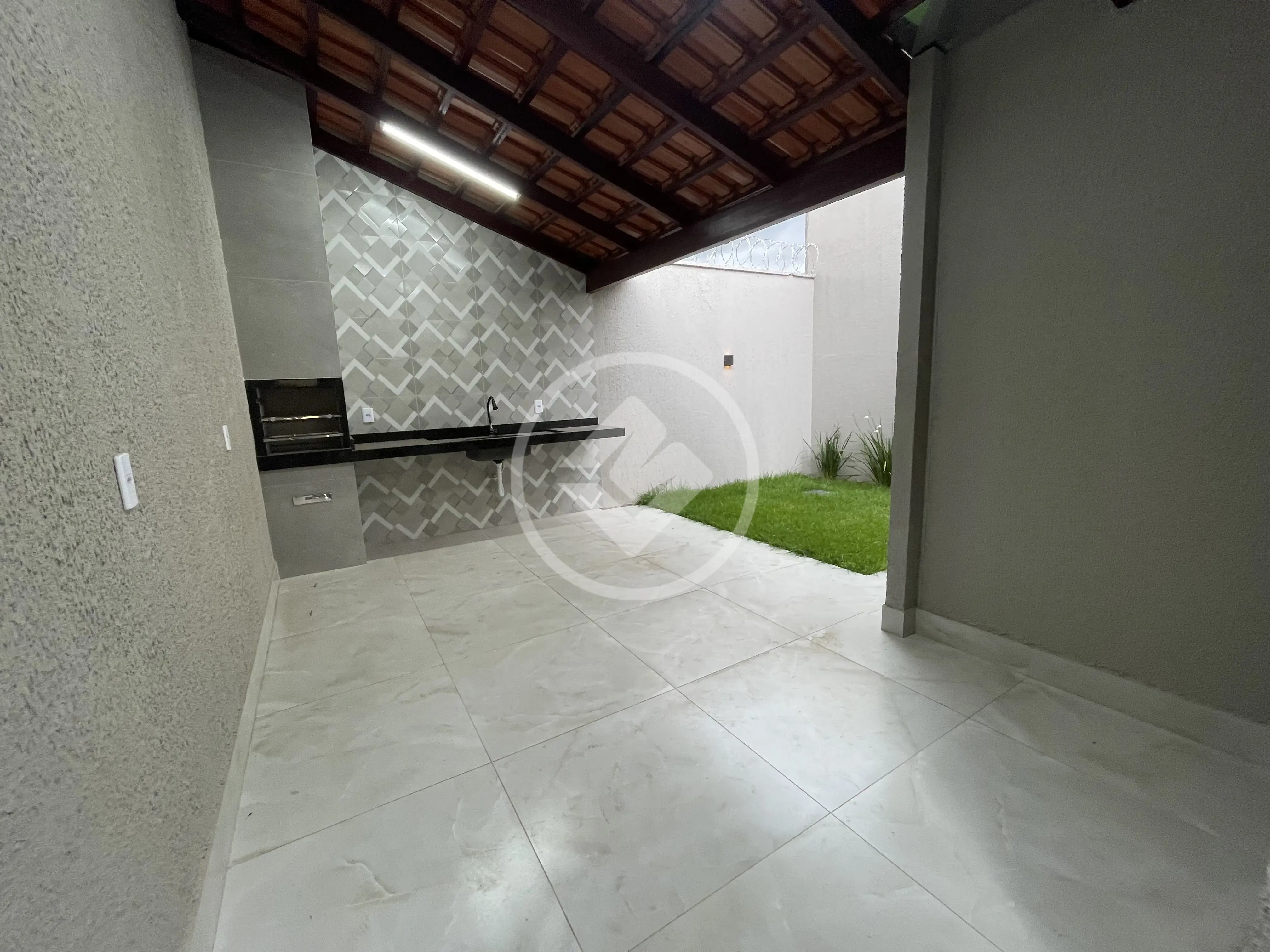 Image 8 - Casa em Jardim Buriti Sereno, Aparecida de Goiânia - GO