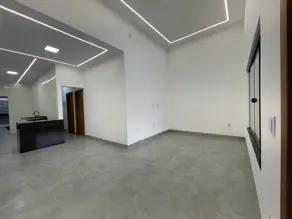 Casa Jardim Buriti Sereno, Aparecida de Goiânia - GO — foto 2