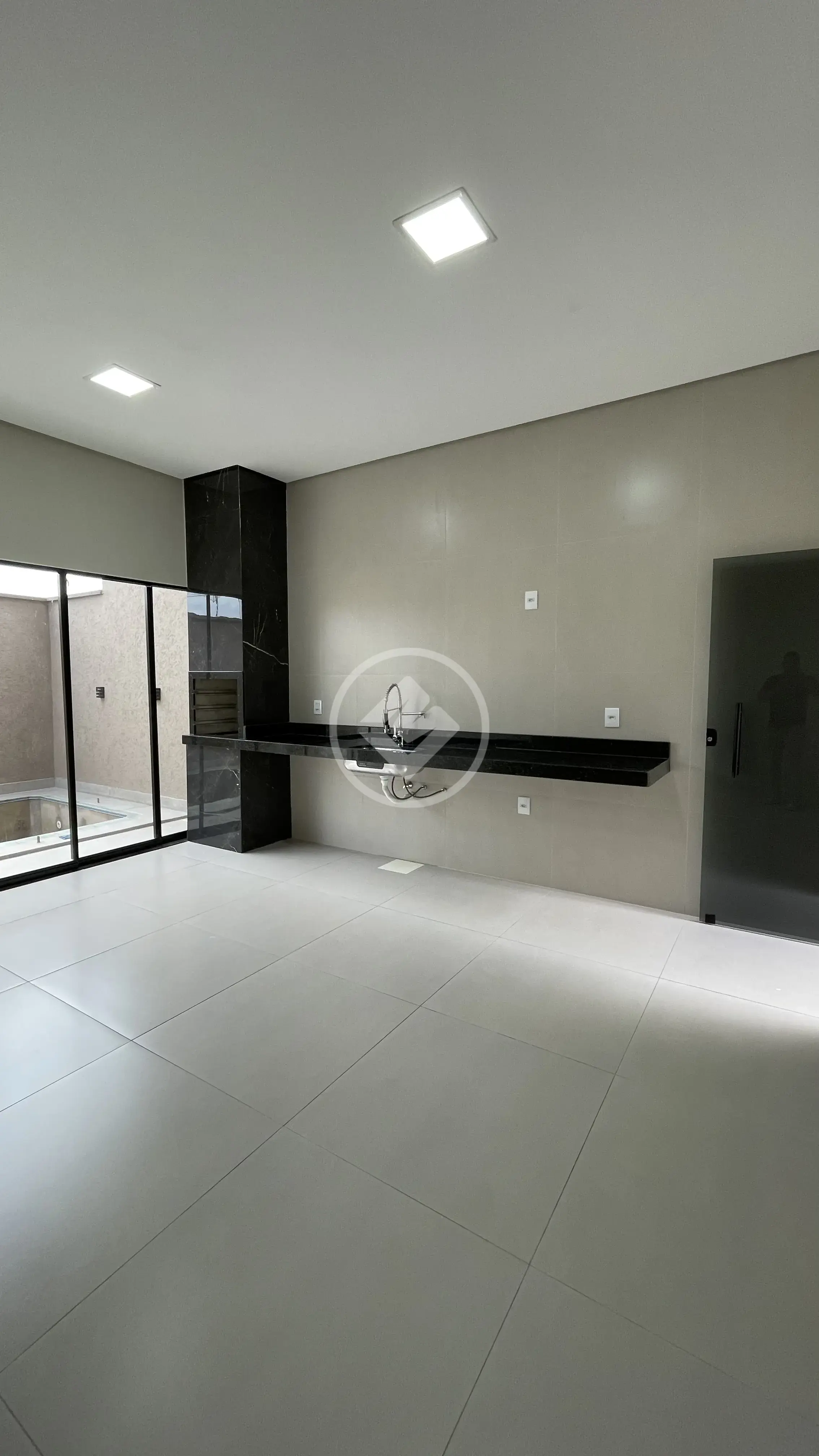 Image 2 - Casa em Setor Orientville, Goiânia - GO
