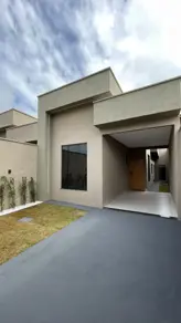 Casa Setor Orientville, Goiânia - GO — foto 1