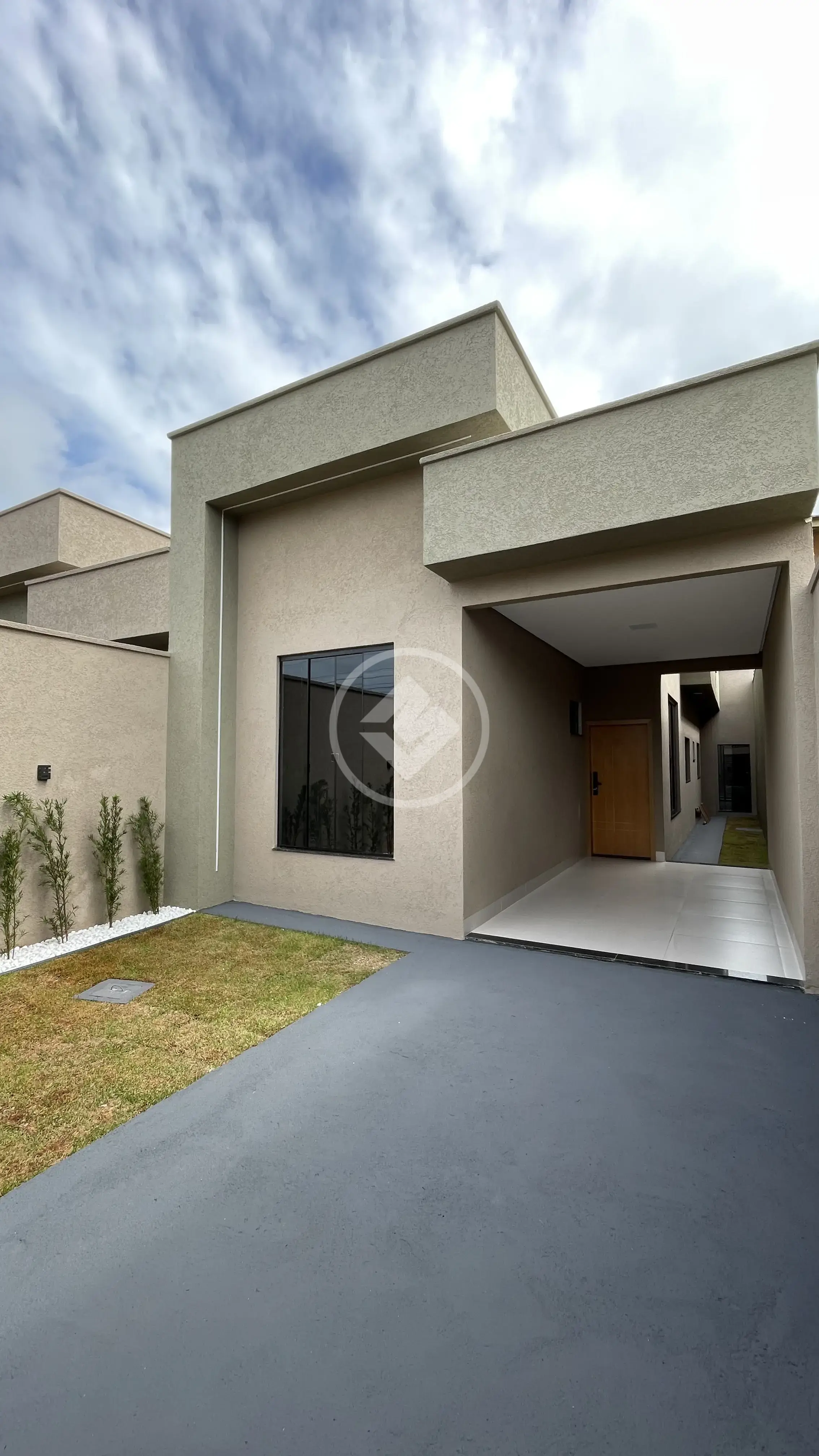 Imagem 1 - Casa em Setor Orientville, Goiânia - GO