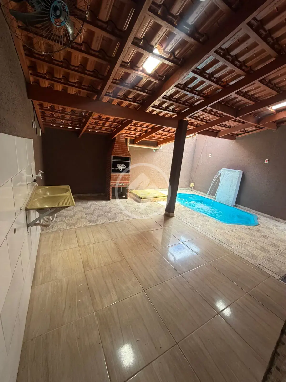 Imagem 1 - Casa em Posselândia, Guapó - GO