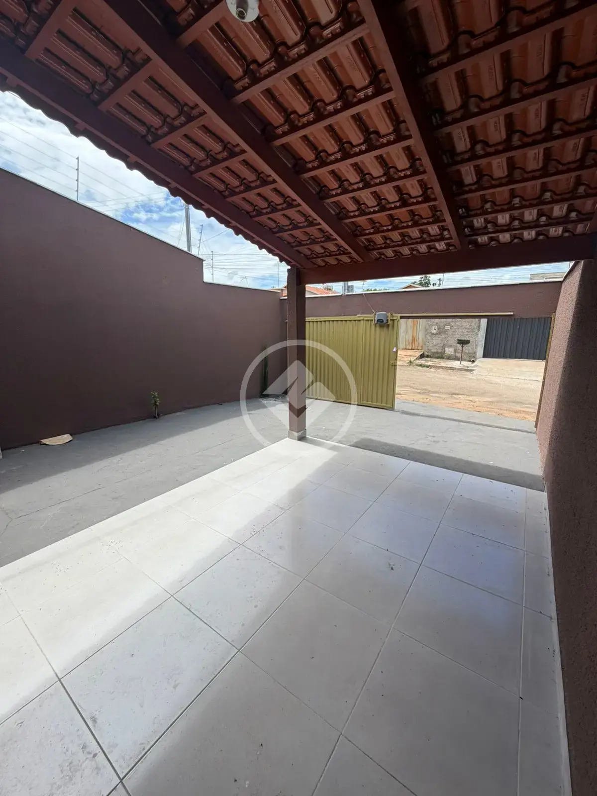 Image 8 - Casa em Posselândia, Guapó - GO
