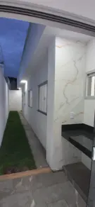 Imagem 3 - Casa em Residencial Canadá, Goiânia - GO