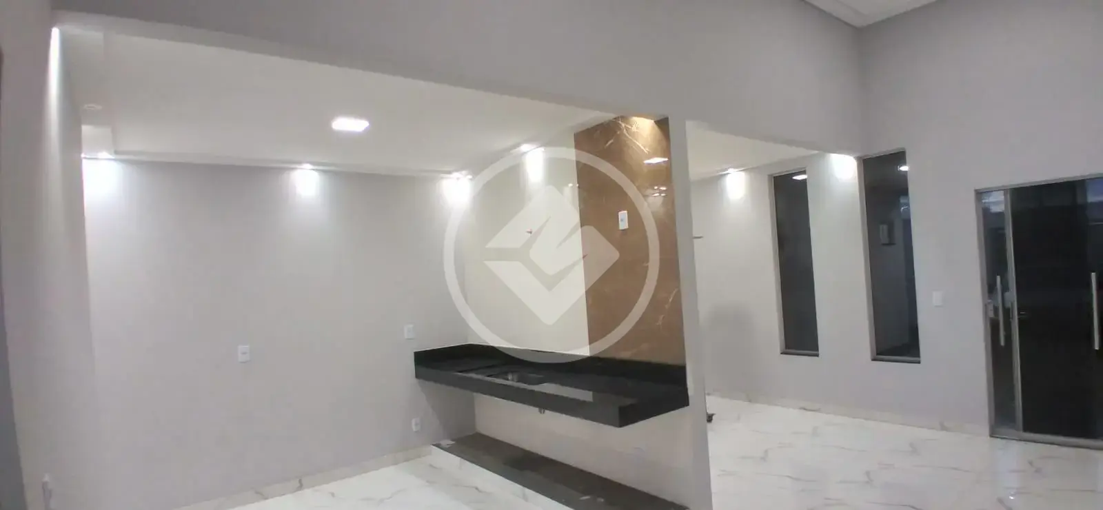 Imagem 1 - Casa em Residencial Canadá, Goiânia - GO