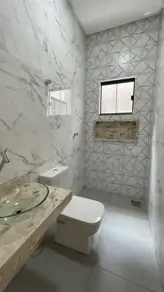 Imagem 3 - Casa em Residencial Portal do Oriente, Goiânia - GO