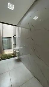 Imagem 2 - Casa em Residencial Portal do Oriente, Goiânia - GO