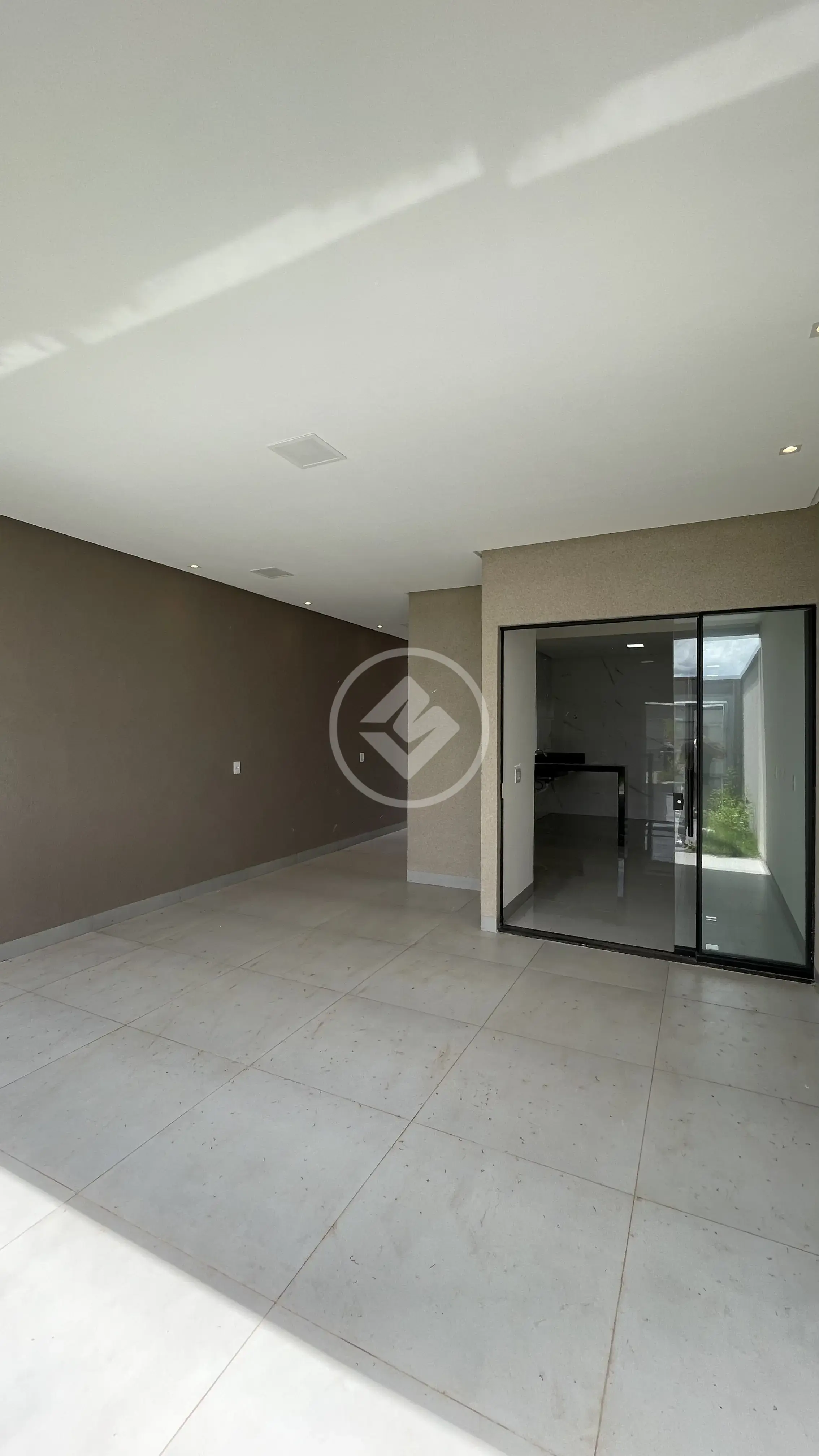 Imagem 1 - Casa em Residencial Portal do Oriente, Goiânia - GO