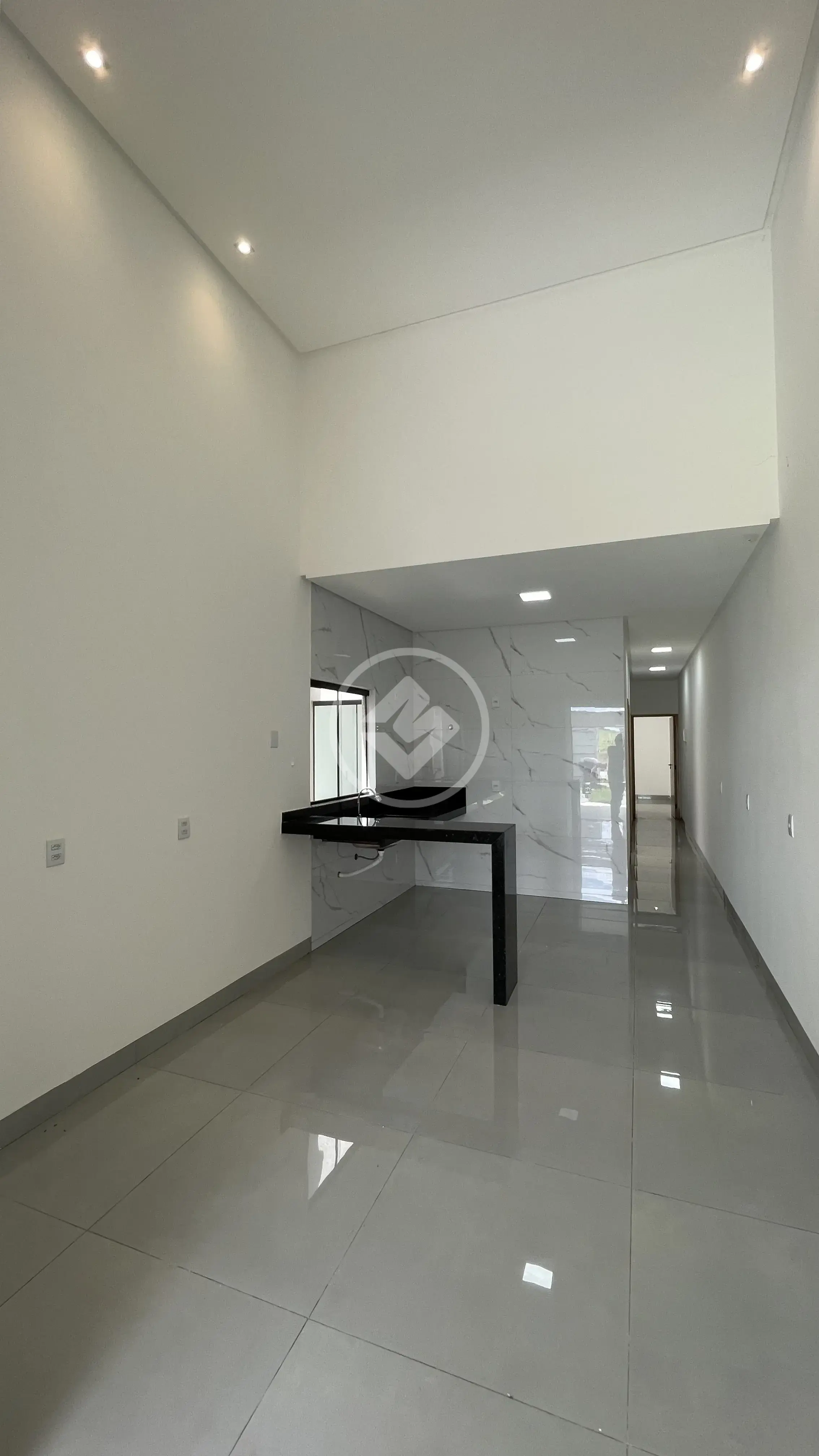 Image 9 - Casa em Residencial Portal do Oriente, Goiânia - GO