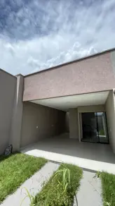 Casa Residencial Portal do Oriente, Goiânia - GO — foto 1