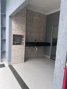 Casa Residencial Flamingo, Goiânia - GO — foto 2