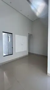 Imagem 2 - Casa em Residencial Flamingo, Goiânia - GO