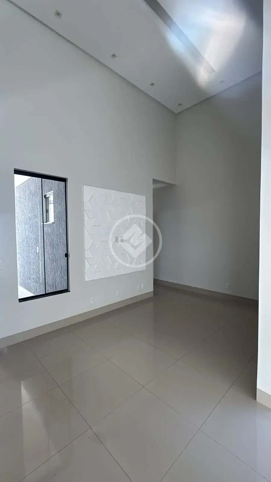 Imagem 2 - Casa em Residencial Flamingo, Goiânia - GO