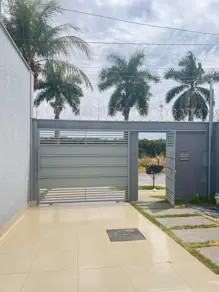 Casa Residencial Flamingo, Goiânia - GO — foto 1