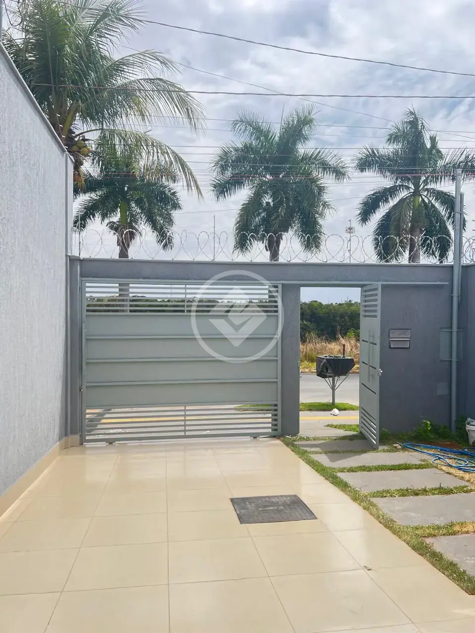 Imagem 1 - Casa em Residencial Flamingo, Goiânia - GO