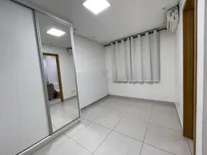 Imagem 2 - Apartamento em Residencial Granville, Goiânia - GO