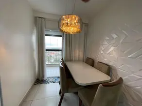 Apartamento Residencial Granville, Goiânia - GO — foto 1