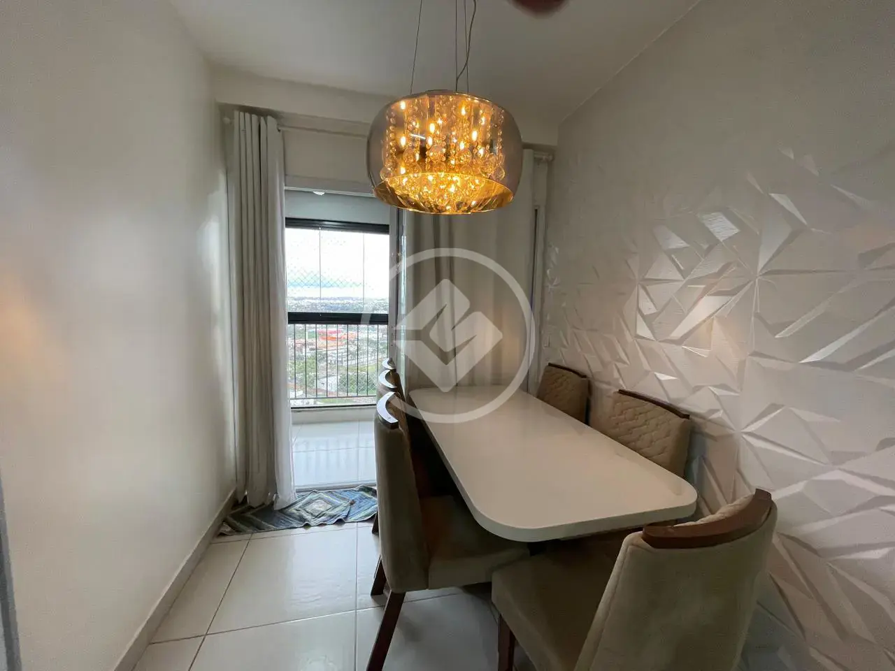 Imagem 1 - Apartamento em Residencial Granville, Goiânia - GO