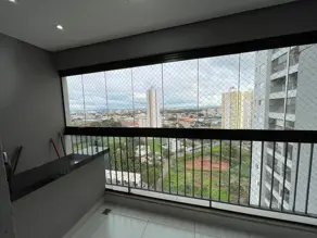 Apartamento Residencial Granville, Goiânia - GO — foto 2