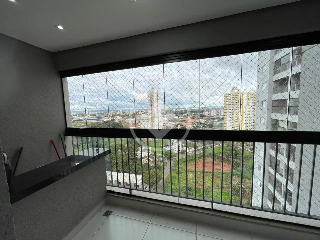 Imagem 1 - Apartamento em Residencial Granville, Goiânia - GO