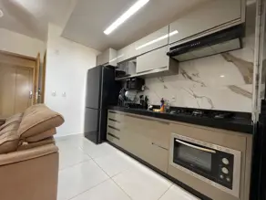Imagem 3 - Apartamento em Residencial Granville, Goiânia - GO