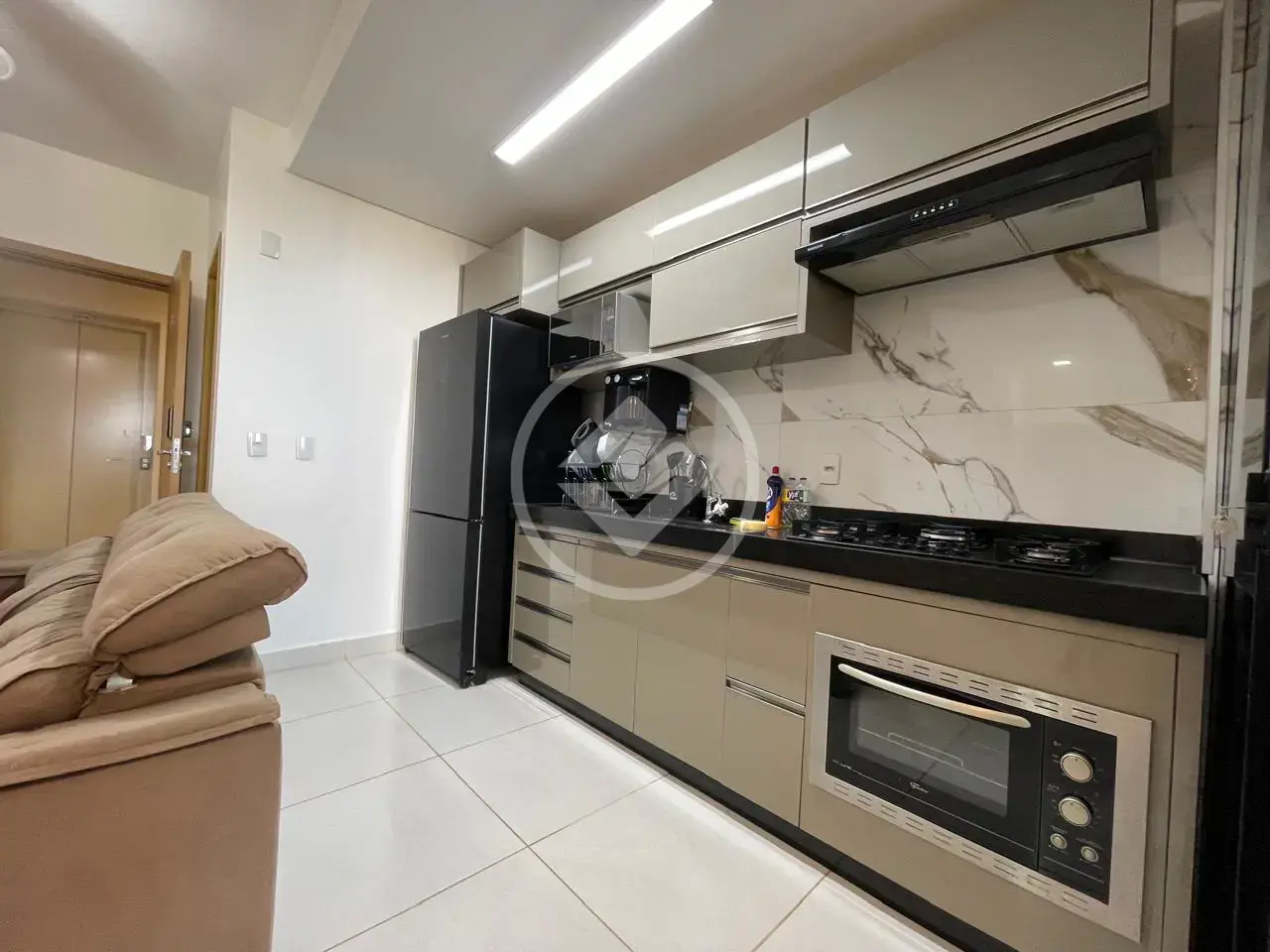 Imagem 3 - Apartamento em Residencial Granville, Goiânia - GO