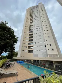 Imagem 5 - Apartamento em Residencial Granville, Goiânia - GO