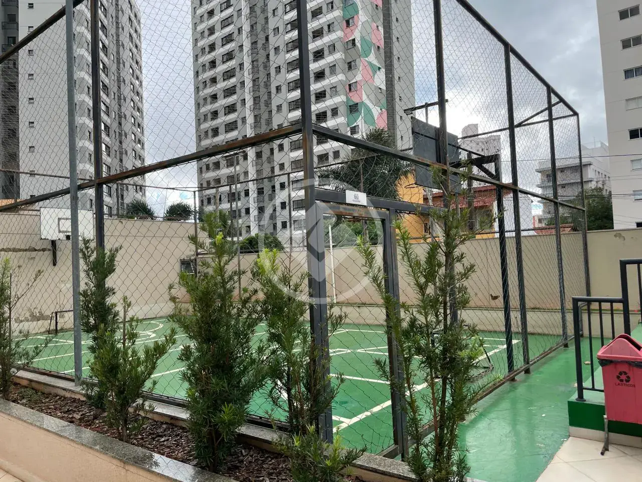 Imagem 4 - Apartamento em Residencial Granville, Goiânia - GO