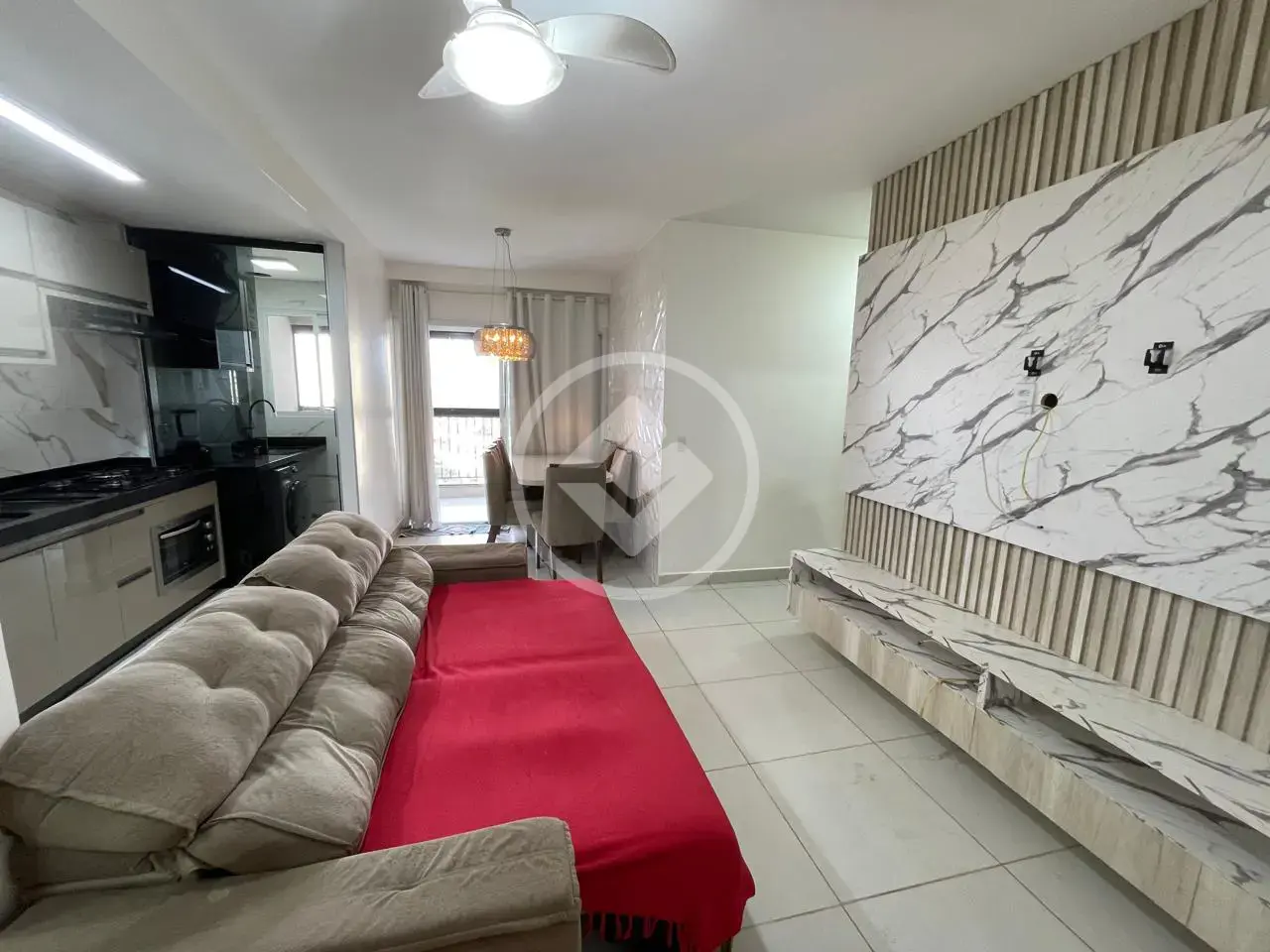 Imagem 6 - Apartamento em Residencial Granville, Goiânia - GO